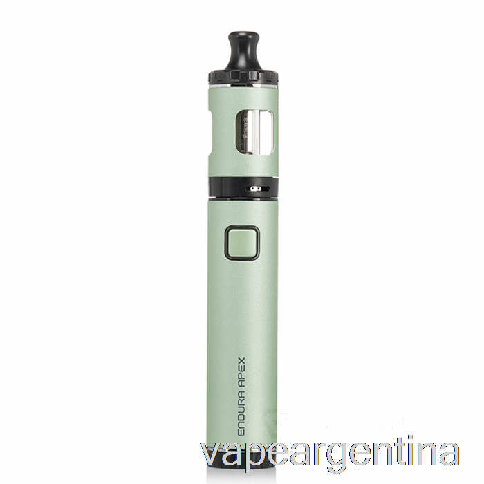 Innokin Endura Apex Kit De Inicio Vape Verde Argentina